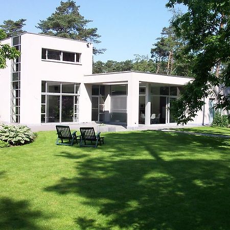Nooz - Something Different? Villa Grobbendonk Bagian luar foto