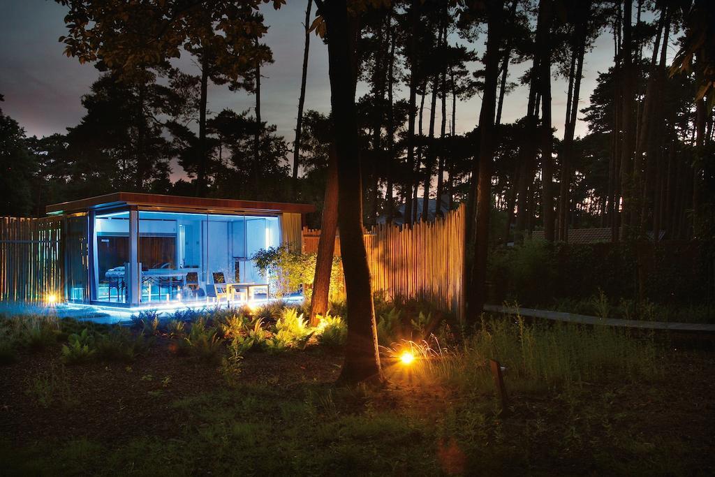 Nooz - Something Different? Villa Grobbendonk Bagian luar foto