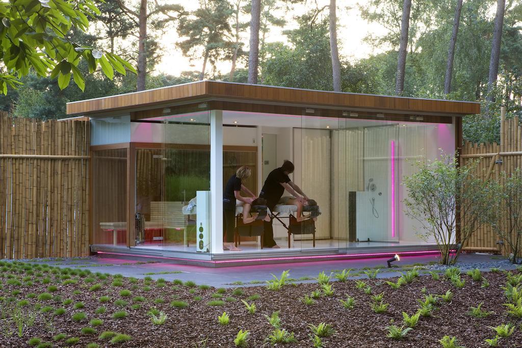 Nooz - Something Different? Villa Grobbendonk Bagian luar foto