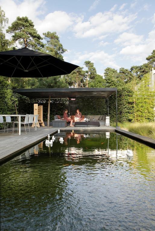 Nooz - Something Different? Villa Grobbendonk Bagian luar foto