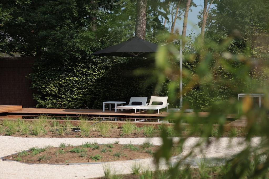 Nooz - Something Different? Villa Grobbendonk Bagian luar foto